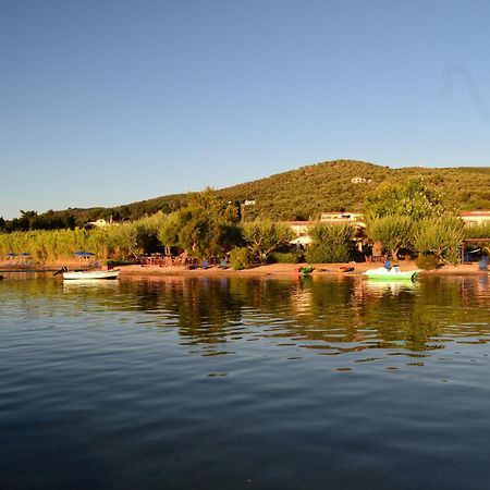 Pyrgi Thermis Hotel Votsala מראה חיצוני תמונה